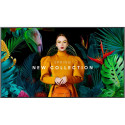"Samsung Crystal UHD Smart Signage QH50C (50')"