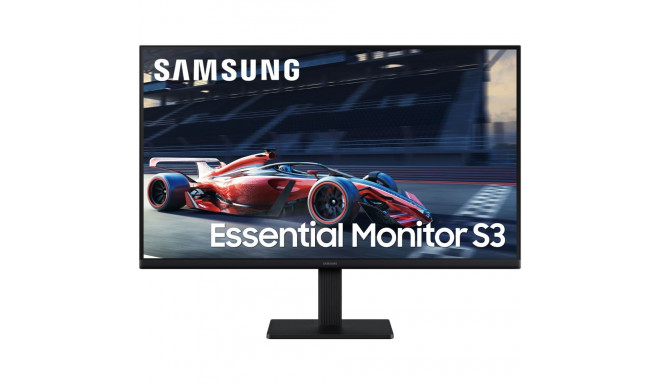 "Samsung S27D300GAU - S30GD Series - LED-Monitor - 68.6 cm (27"")"