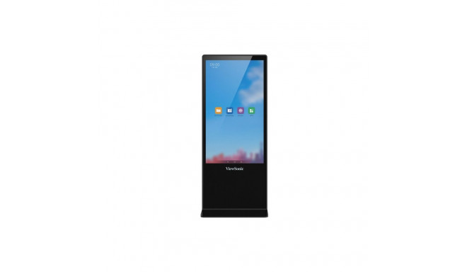 "Viewsonic 139.7cm EP5542T 9:16 HDMI/VGA/DP to. 450nits"
