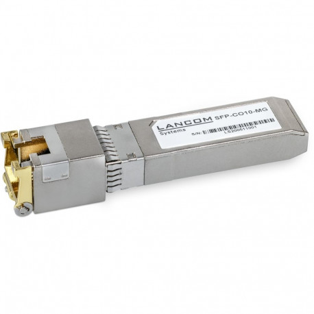 "SFP-CO10-MG (Bulk 10)"