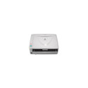 "Canon imageFORMULA DR-6030C Scanner mit Vorlageneinzug 600 x 600DPI A3 Weiß"