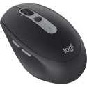 "Logitech M590 Silent Bluetooth Optisch Graphit"