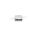 "Canon imageFORMULA DR-6030C Scanner mit Vorlageneinzug 600 x 600DPI A3 Weiß"
