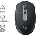 "Logitech M590 Silent Bluetooth Optisch Graphit"