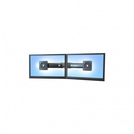 "Ergotron Dual Monitor & Handle Kit"
