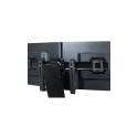 "Ergotron Dual Monitor & Handle Kit"