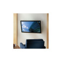 "Z Ergotron Neo-Flex Tilting Wall M"