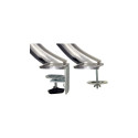 "ZUB Ergotron MX Desk Mount LCD Arm"