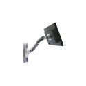 "Ergotron MX Wall Mount LCD Arm"