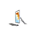 "ZUB Ergotron MX Desk Mount LCD Arm"