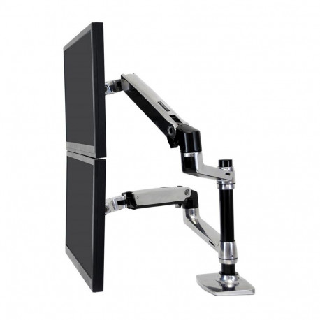 "LX REDESIGN DUAL ARM POLE"