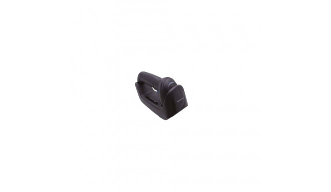 "Datalogic Gryphon GBT4200 Barcode-Scanner Schwarz Kit 1D Bluetooth 4.0 LE"