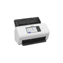 "Brother ADS-4700W Dokumentenscanner LAN WLAN Duplex"