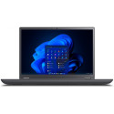 "Lenovo ThinkPad P16v AMD G1 16"" R7-7840HS 1x32/1TB WUXGA W11P"