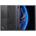 "Lenovo ThinkPad P16v AMD G1 16"" R7-7840HS 1x32/1TB WUXGA W11P"