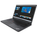 "Lenovo ThinkPad P16v AMD G1 16"" R7-7840HS 1x32/1TB WUXGA W11P"