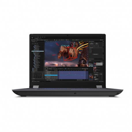 "Lenovo ThinkPad P16 G2 16"" i7-14700Hx 64/1TB RTX 3500ADA W11P"