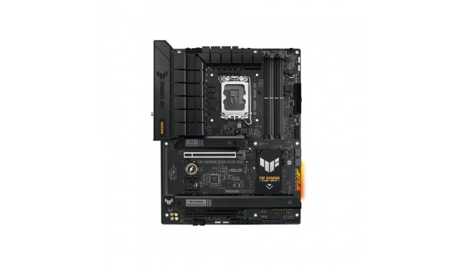 "ASUS MB B760-PLUS WiFi s.1700 ATX DDR5.PCIe.WiFi.TB.USB3.2.LAN"