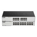 "24P D-Link GO-SW-24G/E"