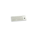 "Cherry G84-5400LUMDE-0 USB weiß"