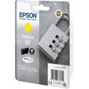 "Epson C13T35844010 yellow"