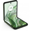 "Motorola razr50 Ultra 512 GB 12RAM spring green"