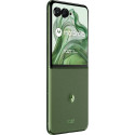 "Motorola razr50 Ultra 512 GB 12RAM spring green"