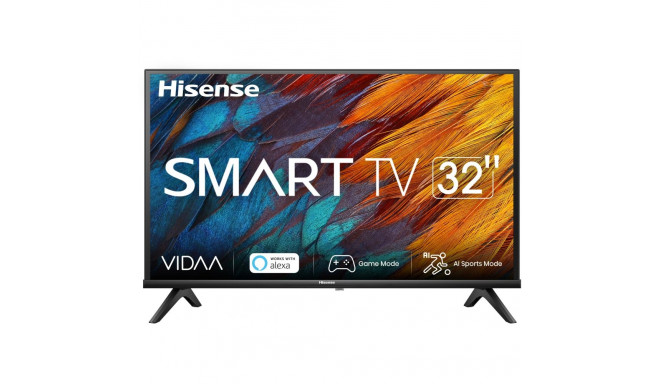 "Hisense 32A4K"