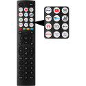 "Hisense 32A4K"
