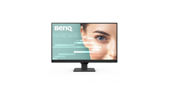 "BenQ 60.5cm GW2490T 16:9 HDMI/DP bk. lift/piv 100Hz FHD"