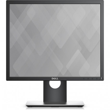 "Dell P Series P1917S - 48.3 cm (19 Zoll) - 1280 x 1024 Pixel - SXGA - LED - 6 ms - Schwarz"