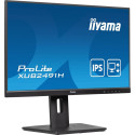 "23.8/60.5cm iiyama ProLite XUB2491H *schwarz* 16:9"