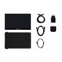 "Verbatim PMT-17 Portable Touchscreen Monitor 17.3"" FullHD"