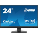 "IIYAMA 60.5cm (23.8"") XU2491H-B1 16:9 HDMI+DP IPS"