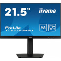 "IIYAMA 54.5cm (21.5"") XUB2293HSU-B7 16:9 HDMI+DP+2xUSB"