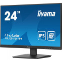 "IIYAMA 60.5cm (23.8"") XU2491H-B1 16:9 HDMI+DP IPS"