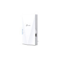 "TP-LINK RE500X - AX1500 Wi-Fi 6 Range Extender"