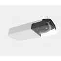 "MikroTik AX Access Point. wAPG-5HaxD2HaxD. wAP ax. 2.4/5 GHz. Gigabit. outdoor. white"