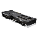"RTX 5070 Ti 16GB MSI Ventus 3X OC GDDR7 3 Fan"
