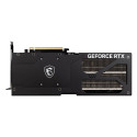 "RTX 5070 Ti 16GB MSI Ventus 3X OC GDDR7 3 Fan"