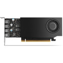 "Quadro 8GB PNY NVIDIA RTX A1000 Ampere Low Profile (Small Box)"