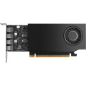 "Quadro 8GB PNY NVIDIA RTX A1000 Ampere Low Profile (Small Box)"