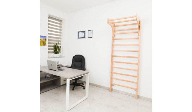 Lõuatõmberaam varbseinale Pull-Up Bar for Wall Bars Directline 65 cm