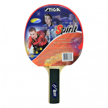 Rakietka do ping ponga Stiga Spirit