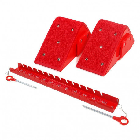 Blok startowy SMJ VSB-08