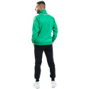 Dres Givova Tuta Givova One zielono-czarny TT012 1310 2XL