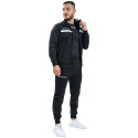 Dres Givova Tuta Givova One czarno-biały TT012 1003 2XS