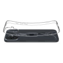 Spigen Liquid Crystal iPhone 16 Case - Clear