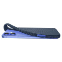 Spigen Liquid Air iPhone 16 Case - Blue