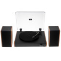 Adler AD 1915 Turntable with USB|Bluetooth|USB recording function and 2 speakers